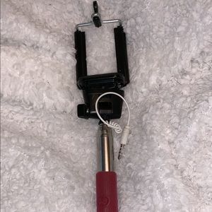 Selfie stick